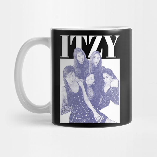 ITZY by Fewclipclop